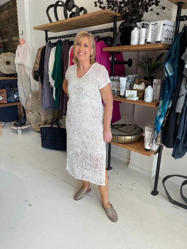 Positano Scoop Maxi