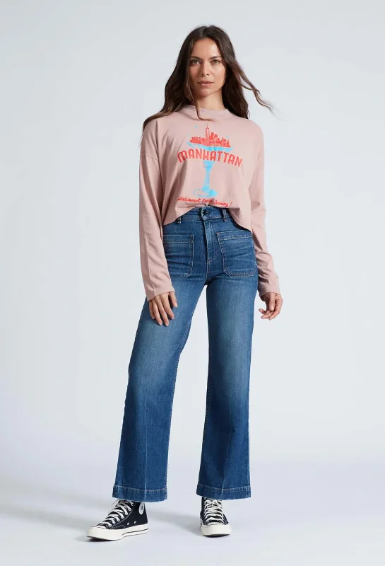 Sailor Pant